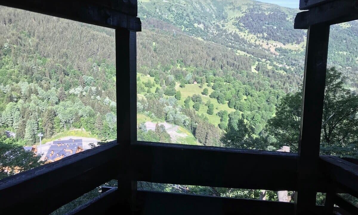 Photo of Outdoor in Meribel Centre