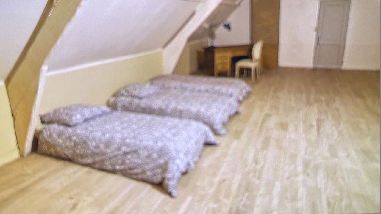 Photo of Bedroom in Saint-Hilaire-Saint-Mesmin