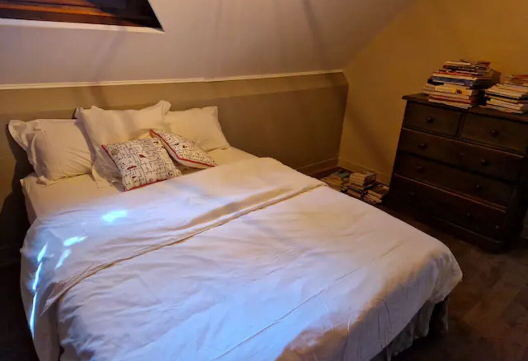 Photo of Bedroom in Saint-Hilaire-Saint-Mesmin