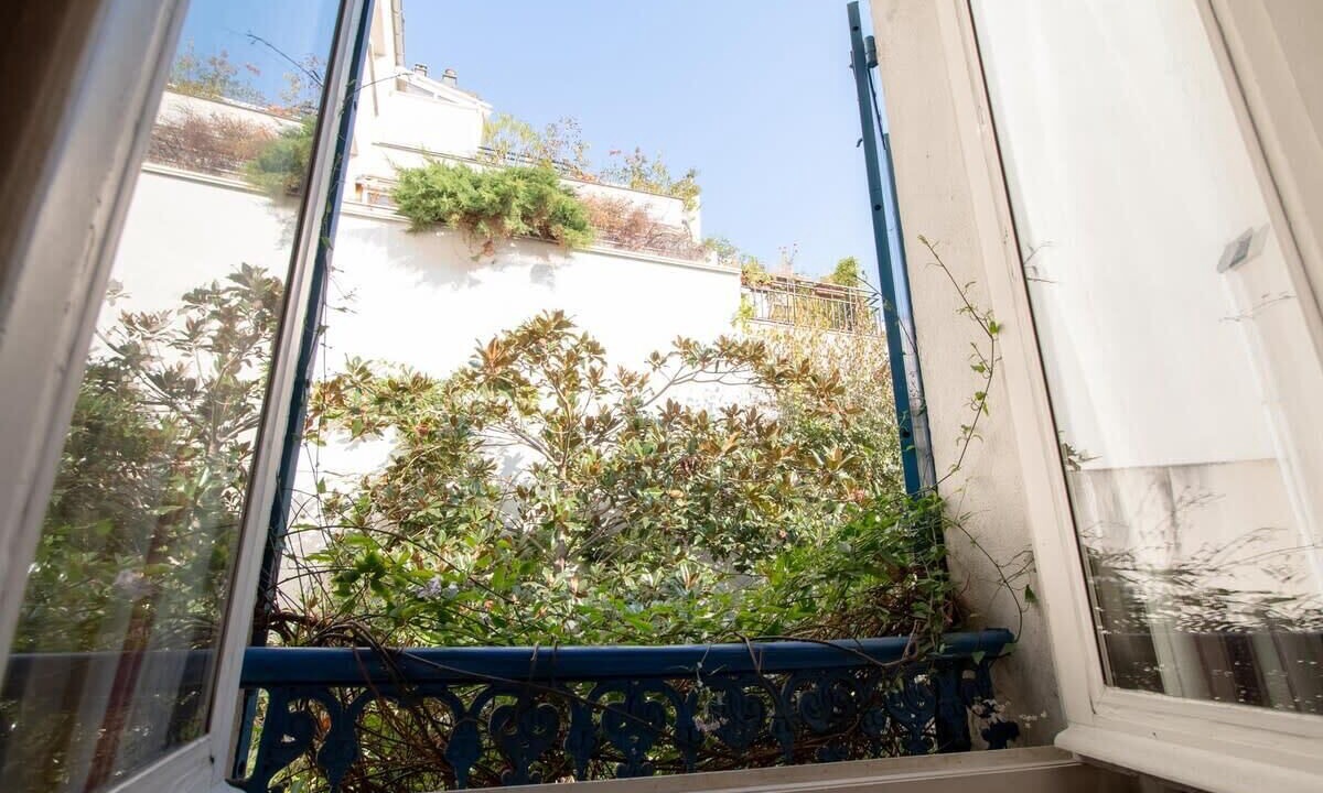 Photo of Outdoor in Quartier de Javel