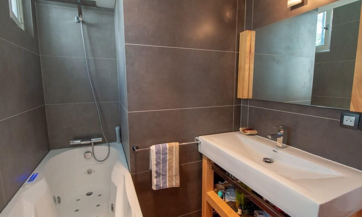 Photo of Bathroom in Quartier de Javel