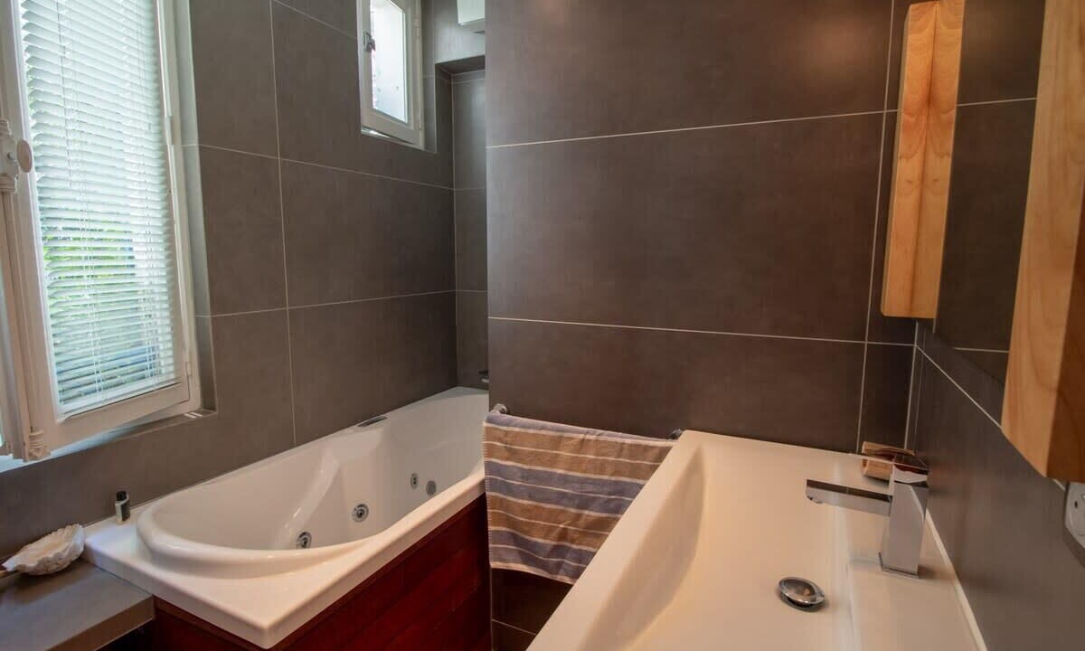Photo of Bathroom in Quartier de Javel