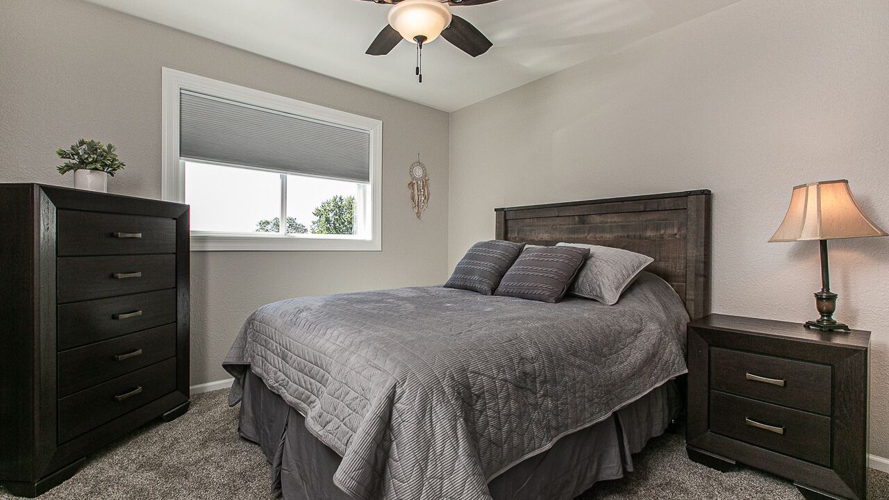 Photo of Bedroom in Dubuque