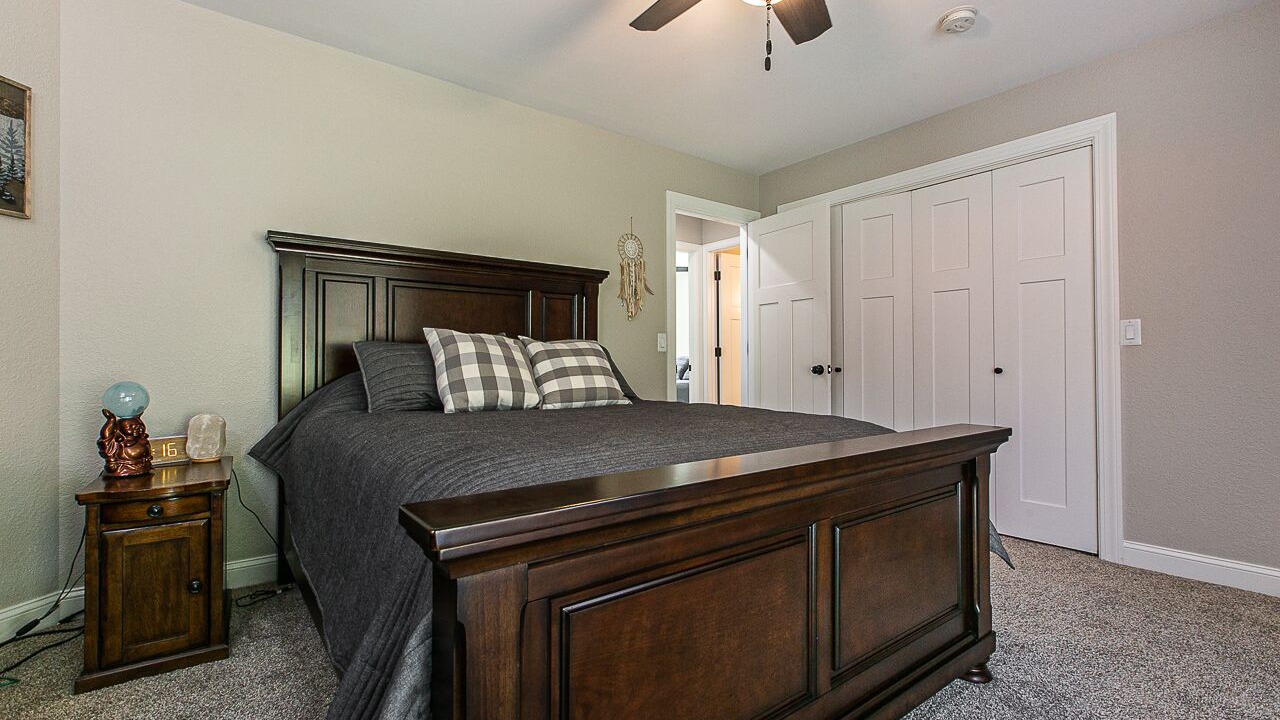 Photo of Bedroom in Dubuque
