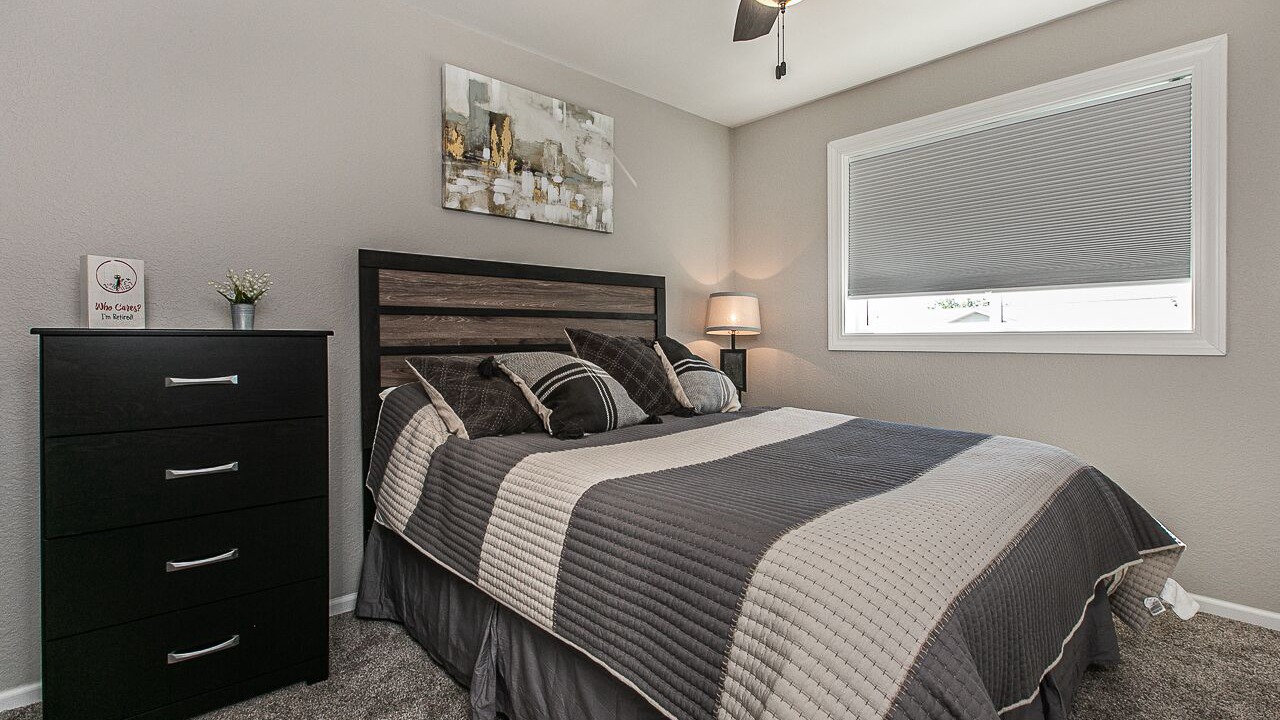 Photo of Bedroom in Dubuque