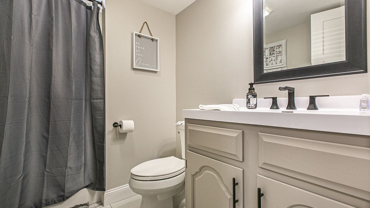 Photo of Bathroom in Dubuque