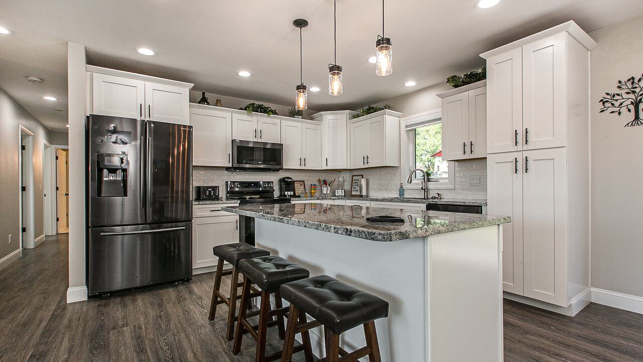 Photo of Kitchen in Dubuque