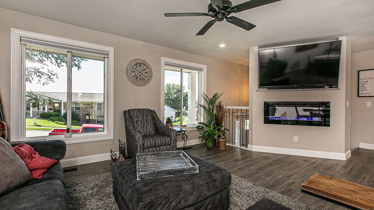 Photo of Livingroom in Dubuque