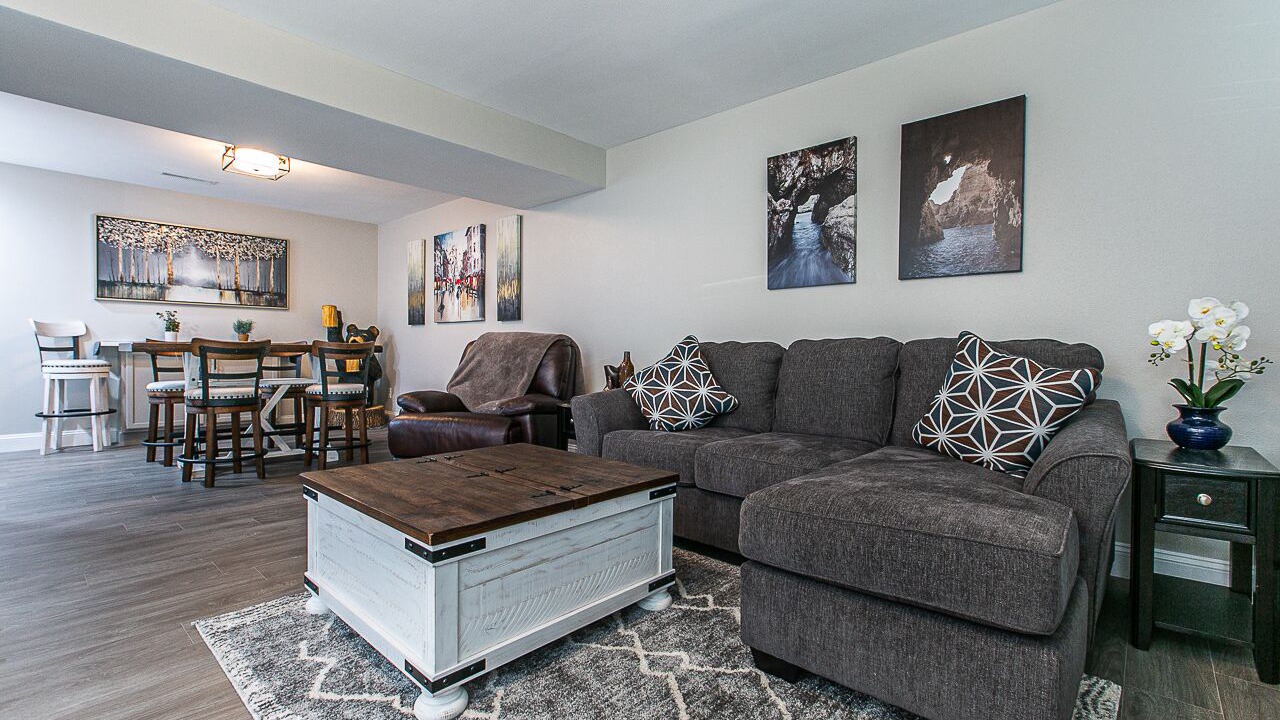 Photo of Livingroom in Dubuque