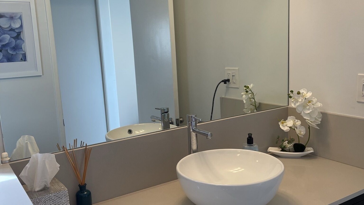Photo of Bathroom in The Jungle