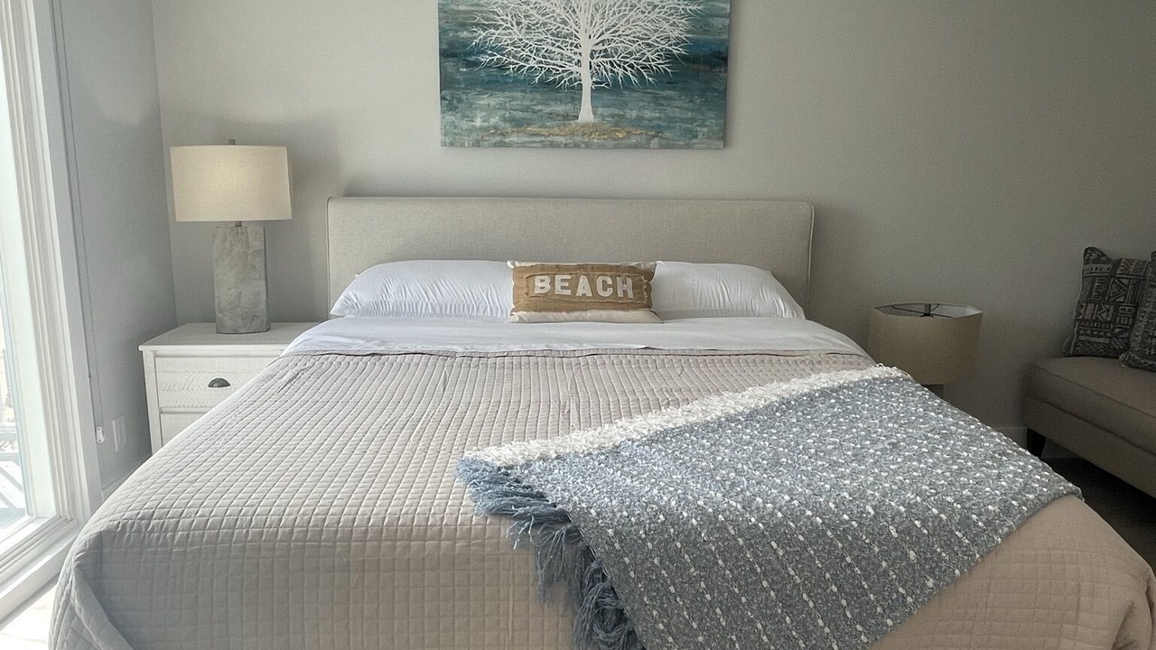 Photo of Bedroom in The Jungle