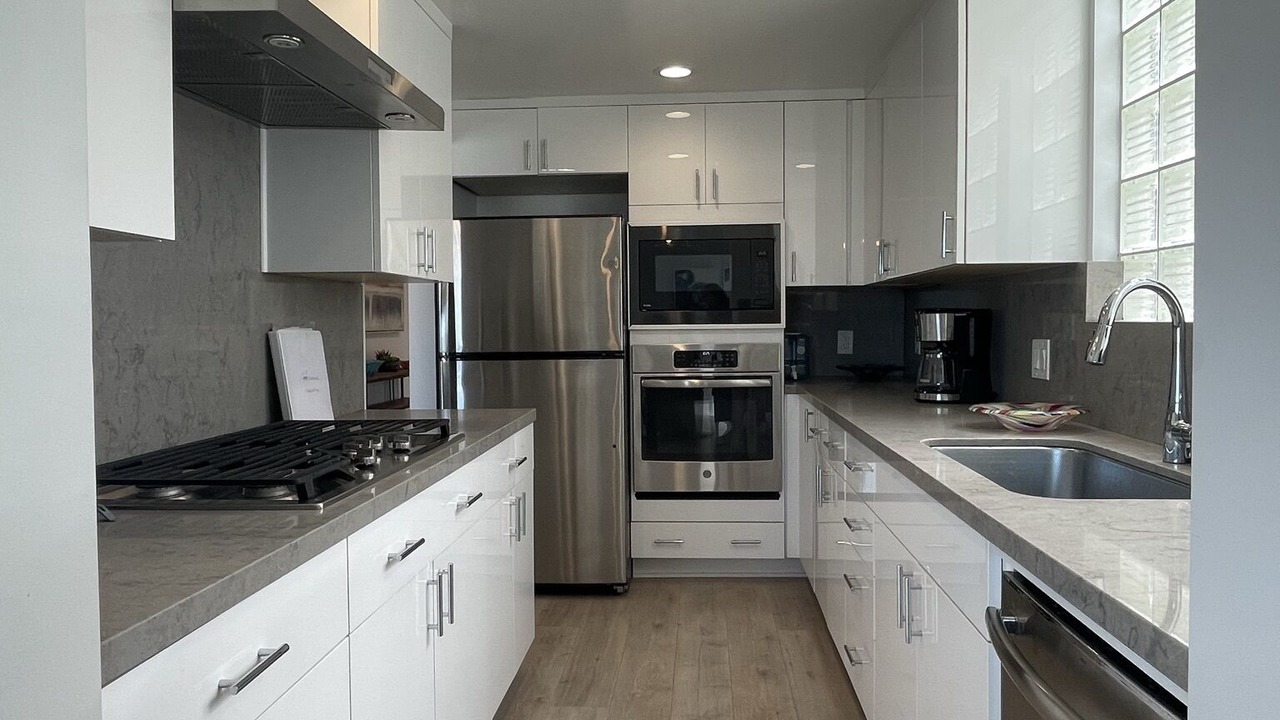 Photo of Kitchen in The Jungle
