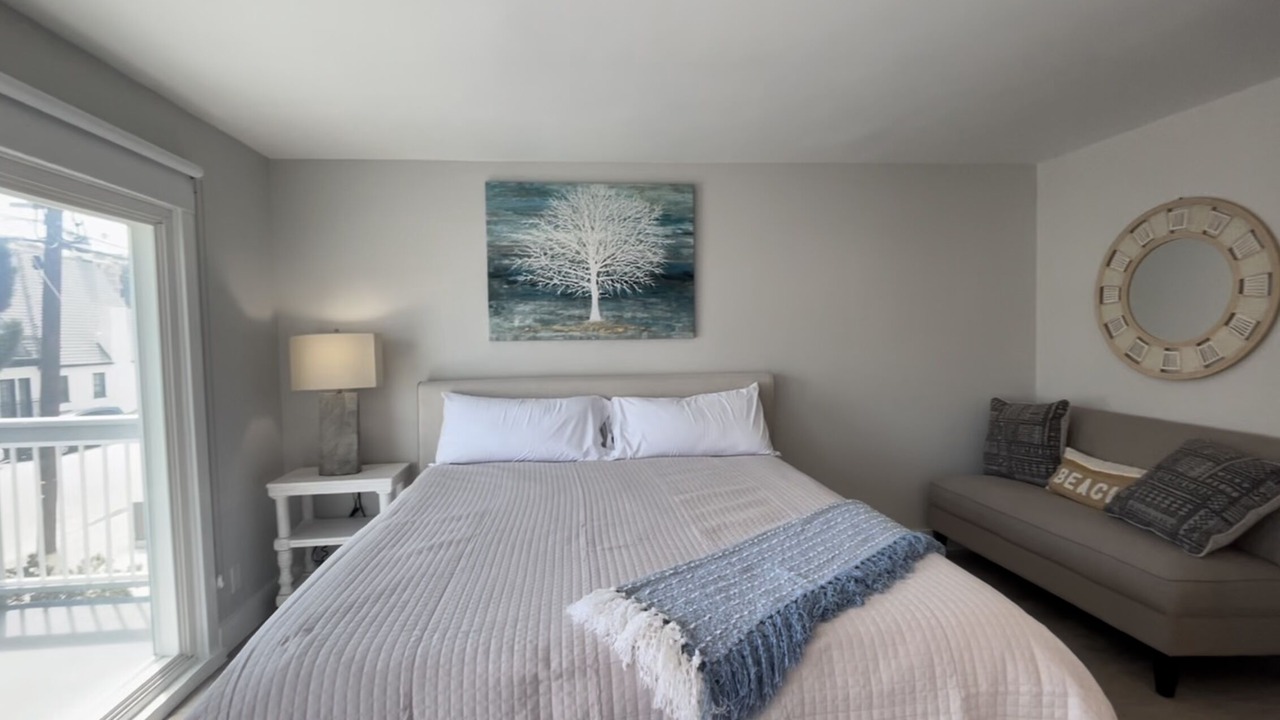 Photo of Bedroom in The Jungle