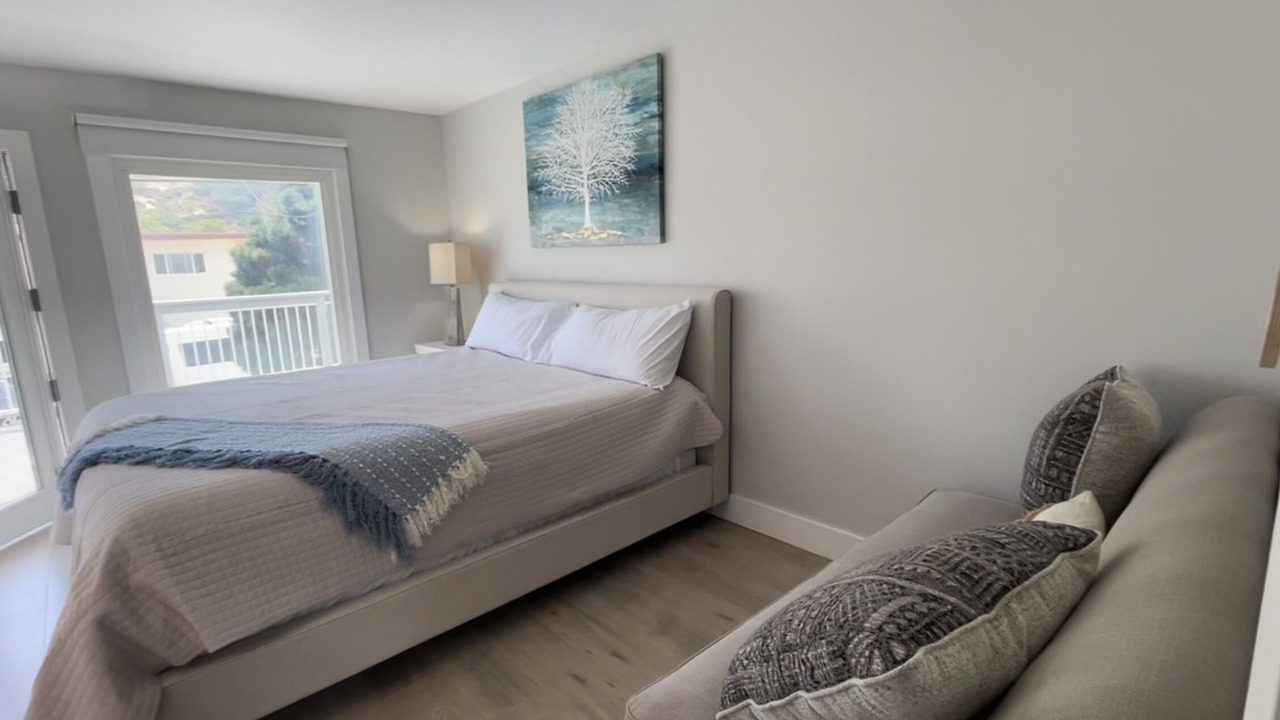 Photo of Bedroom in The Jungle