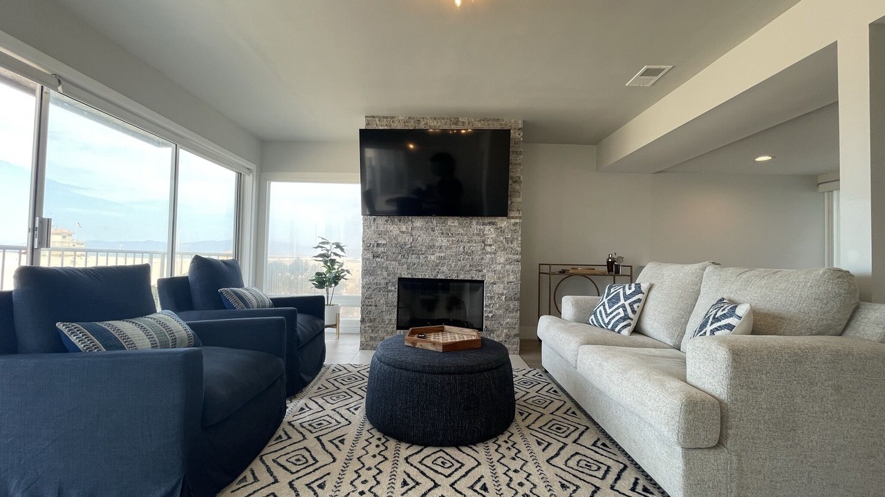 Photo of Livingroom in The Jungle