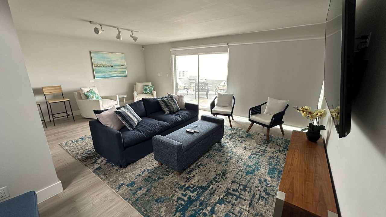 Photo of Livingroom in The Jungle