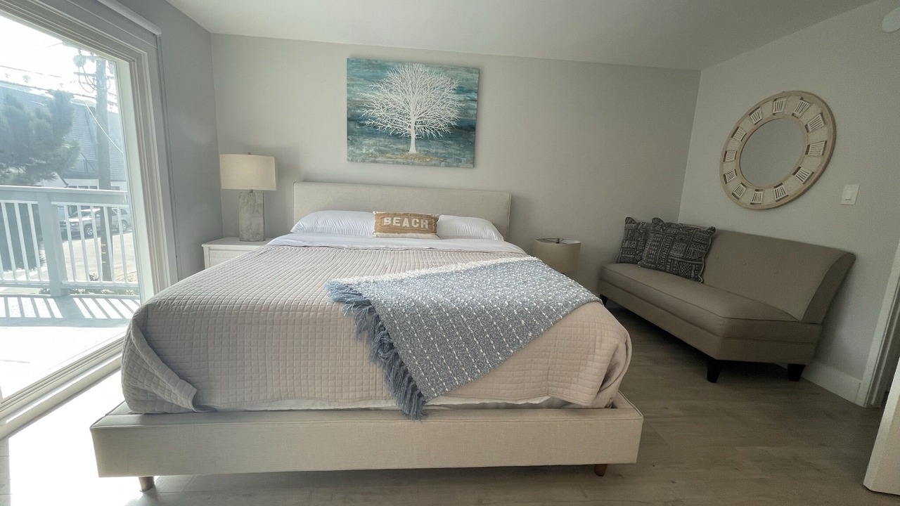 Photo of Bedroom in The Jungle
