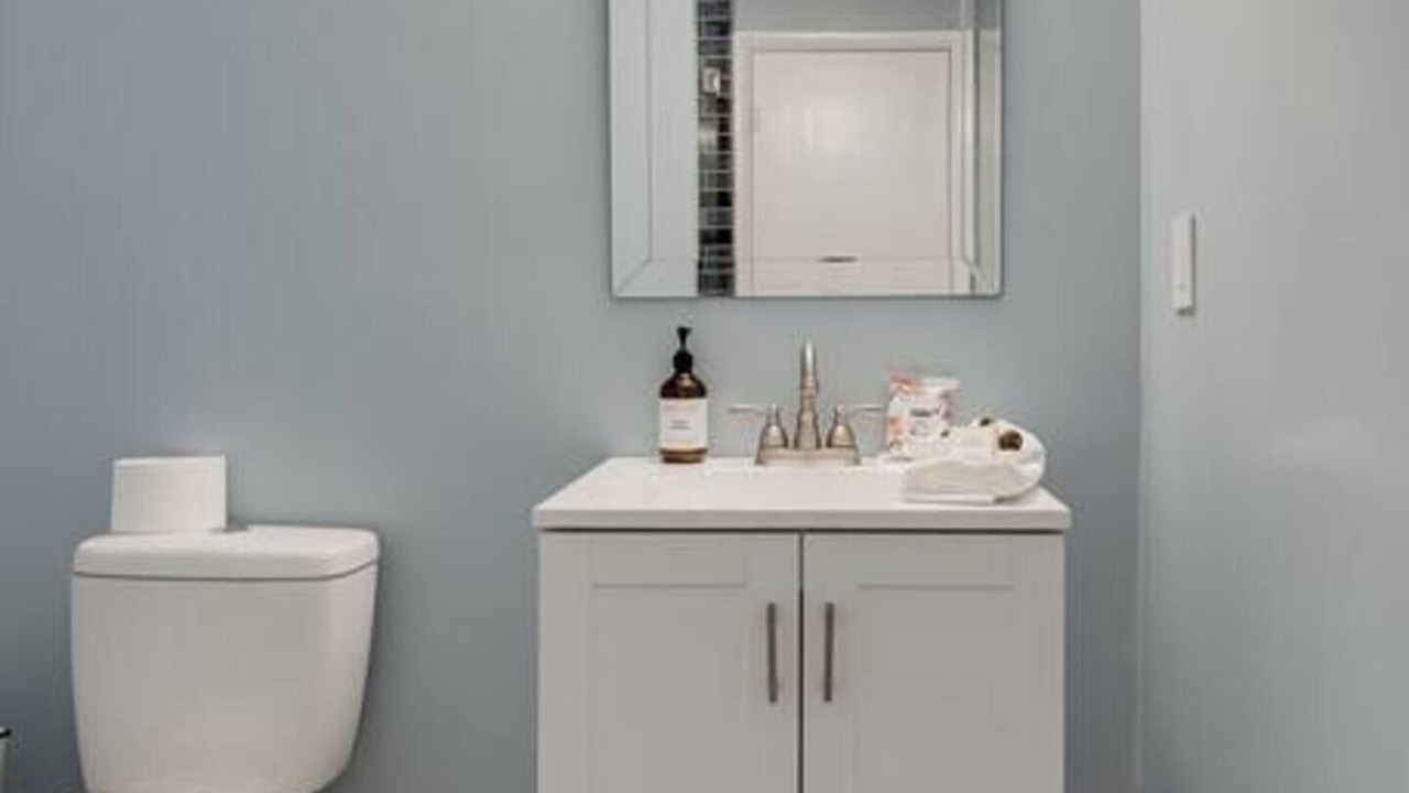 Photo of Bathroom in Nashville-Davidson