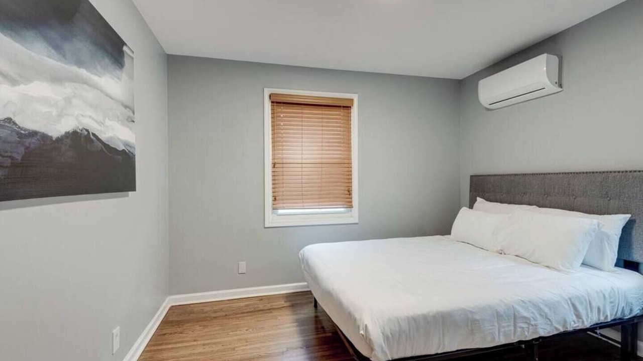 Photo of Bedroom in Nashville-Davidson