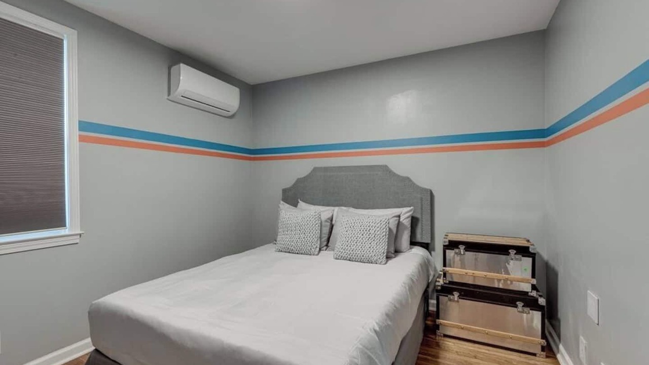 Photo of Bedroom in Nashville-Davidson