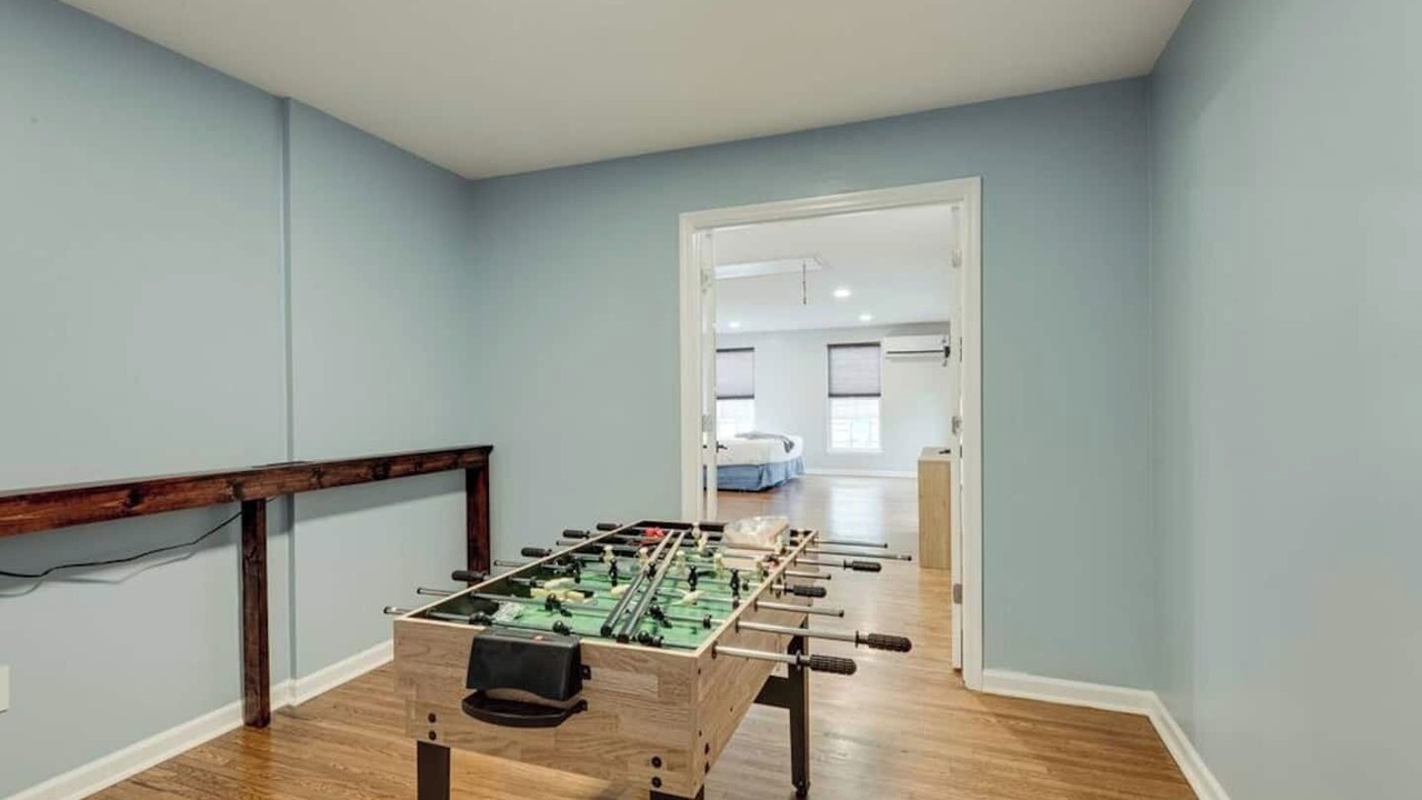 Photo of Bedroom in Nashville-Davidson