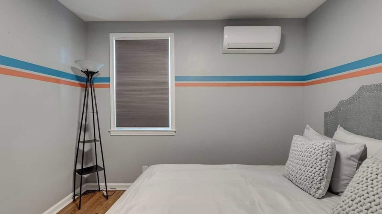 Photo of Bedroom in Nashville-Davidson