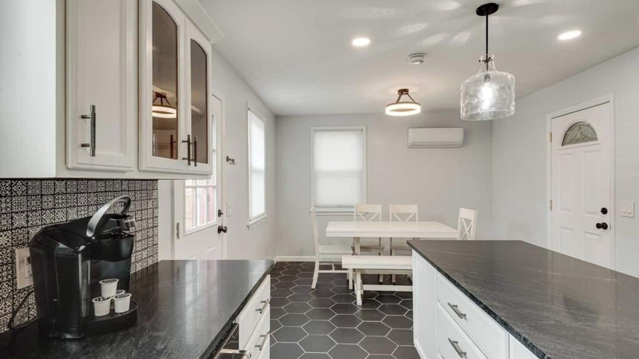 Photo of Kitchen in Nashville-Davidson
