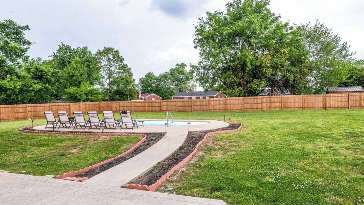 Photo of Outdoor in Nashville-Davidson