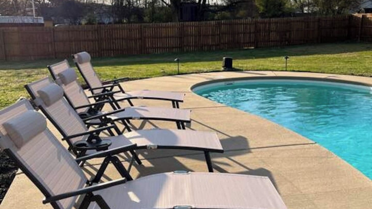 Photo of Outdoor in Nashville-Davidson
