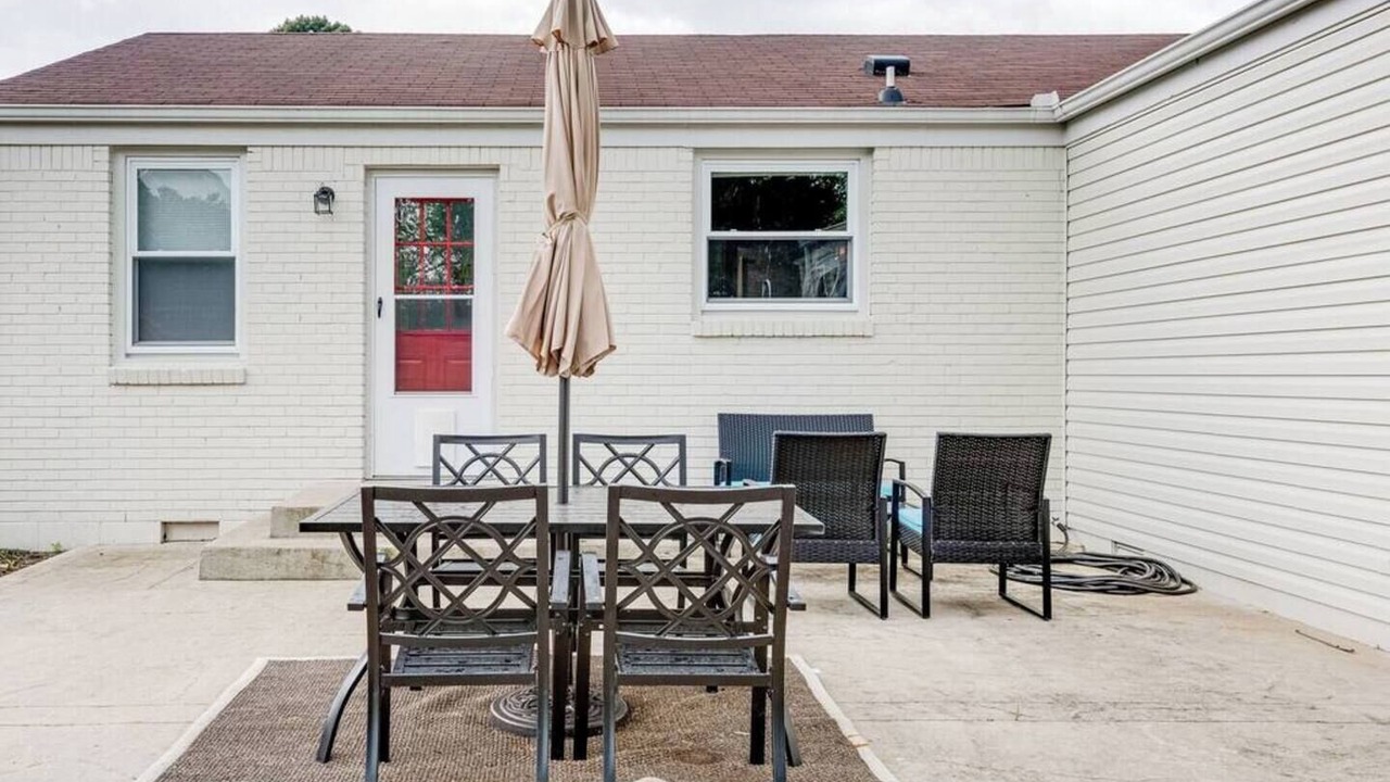 Photo of Outdoor in Nashville-Davidson