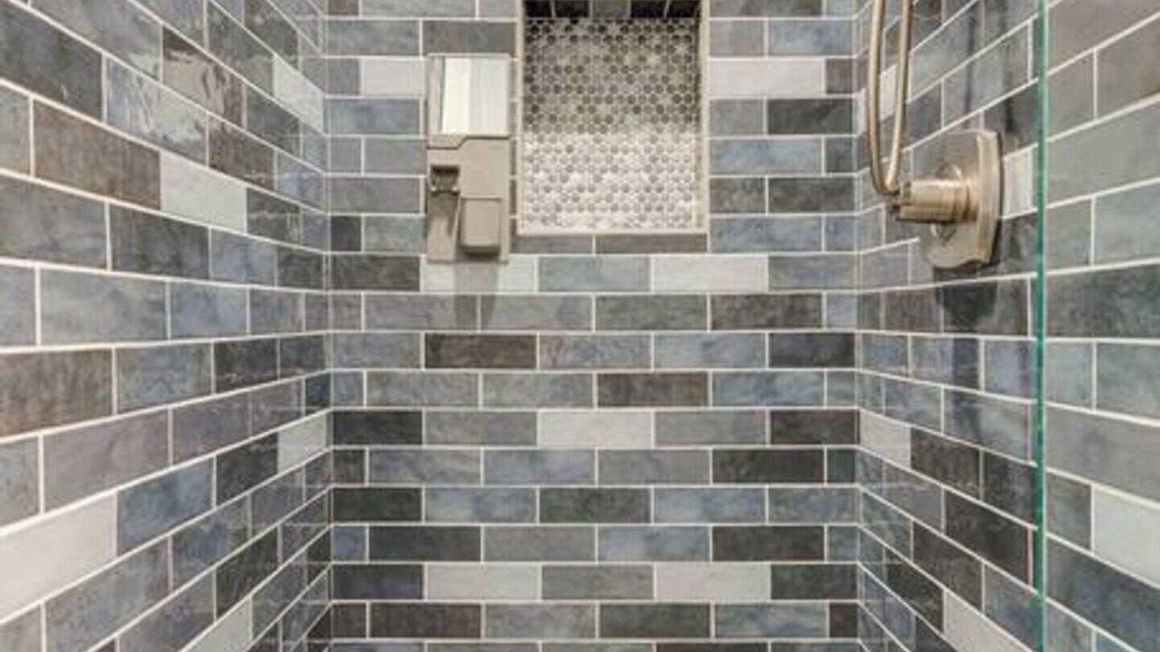 Photo of Bathroom in Nashville-Davidson
