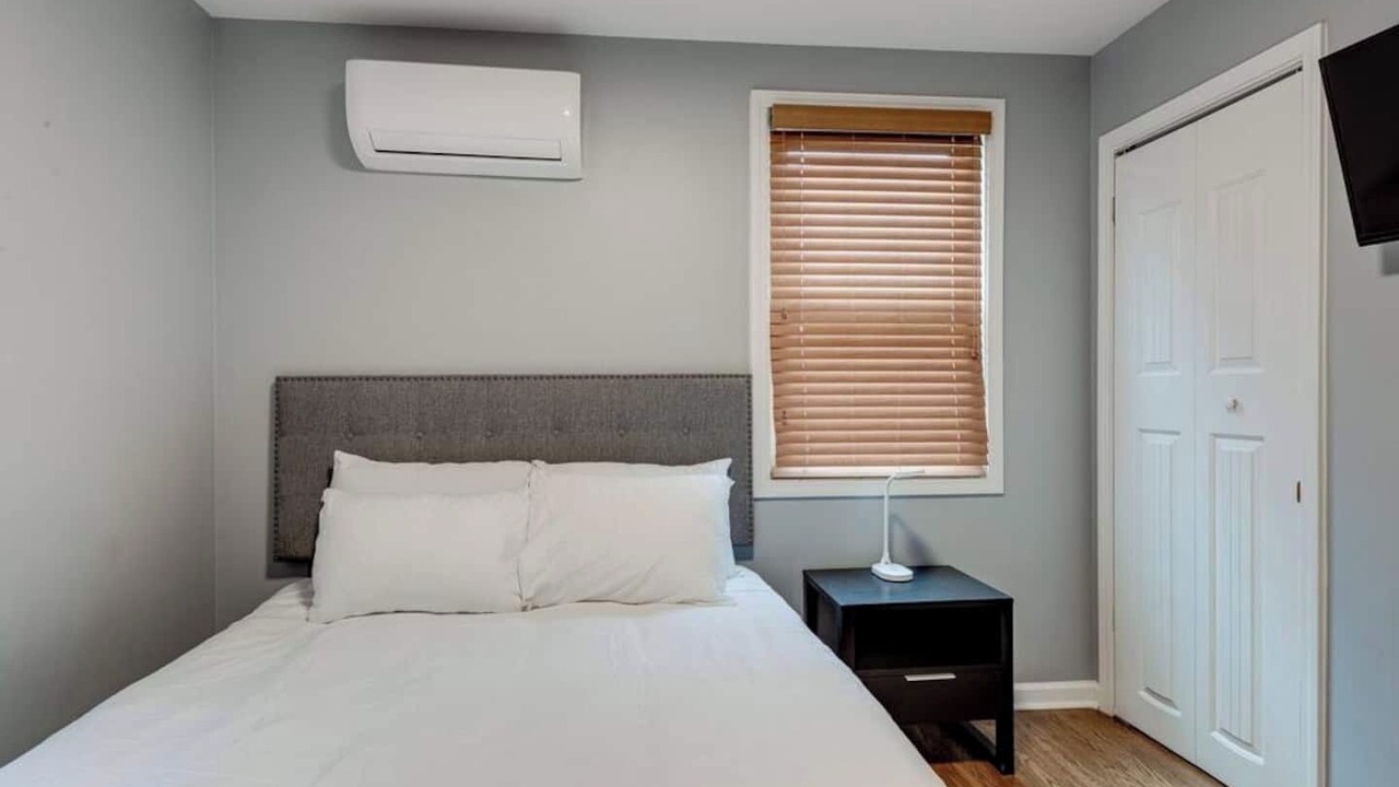 Photo of Bedroom in Nashville-Davidson