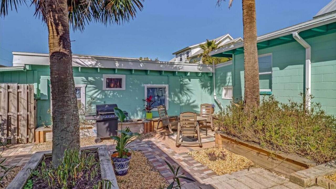 Photo of Outdoor in Fernandina Beach