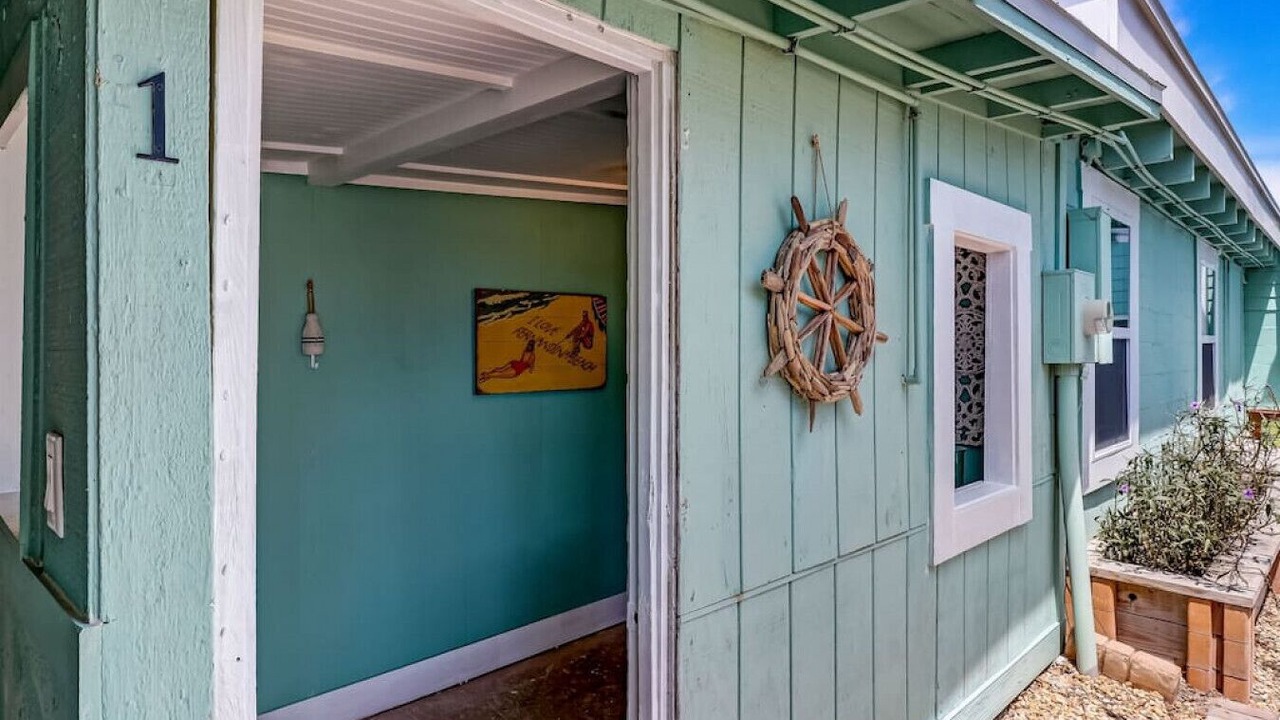 Photo of Outdoor in Fernandina Beach