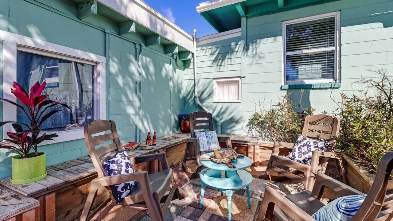 Photo of Outdoor in Fernandina Beach
