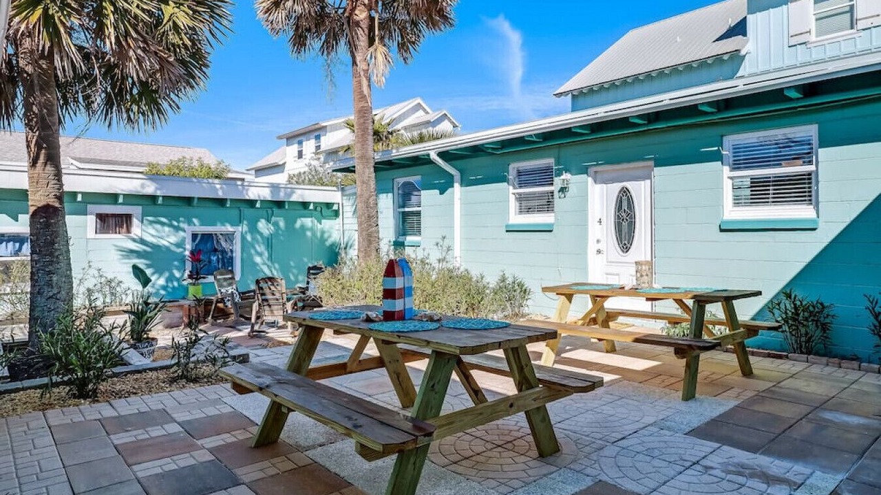Photo of Outdoor in Fernandina Beach