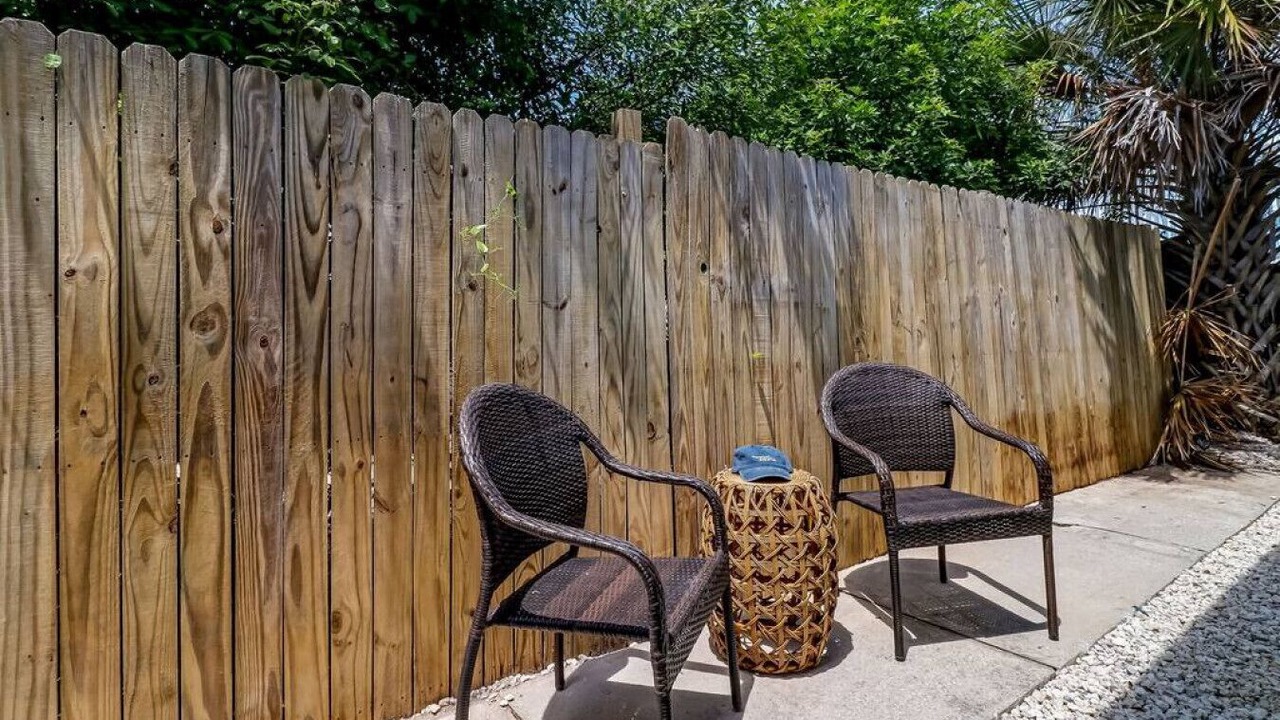 Photo of Outdoor in Fernandina Beach