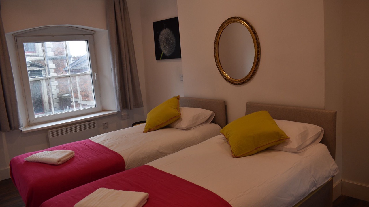 Photo of Bedroom in Denbigh