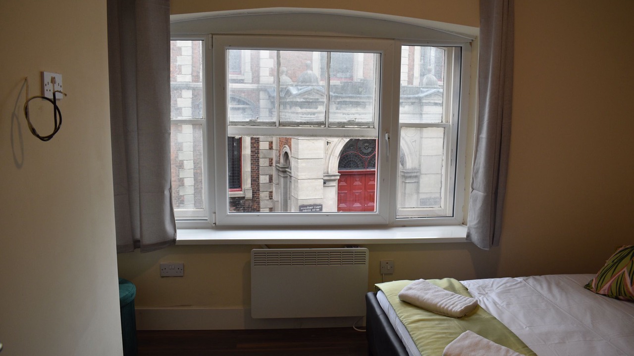 Photo of Bedroom in Denbigh