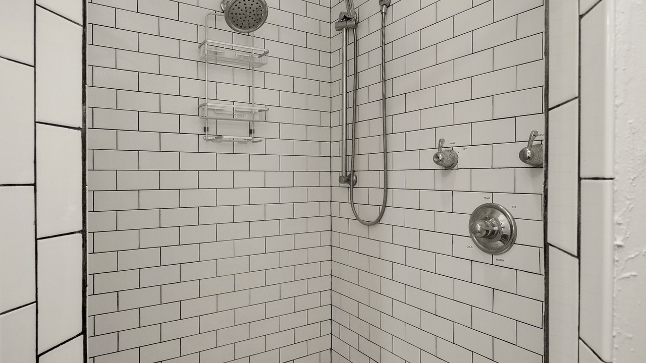 Photo of Bathroom in Tomball