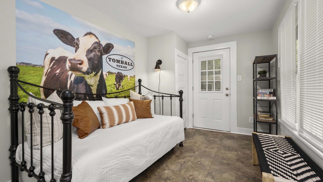 Photo of Bedroom in Tomball