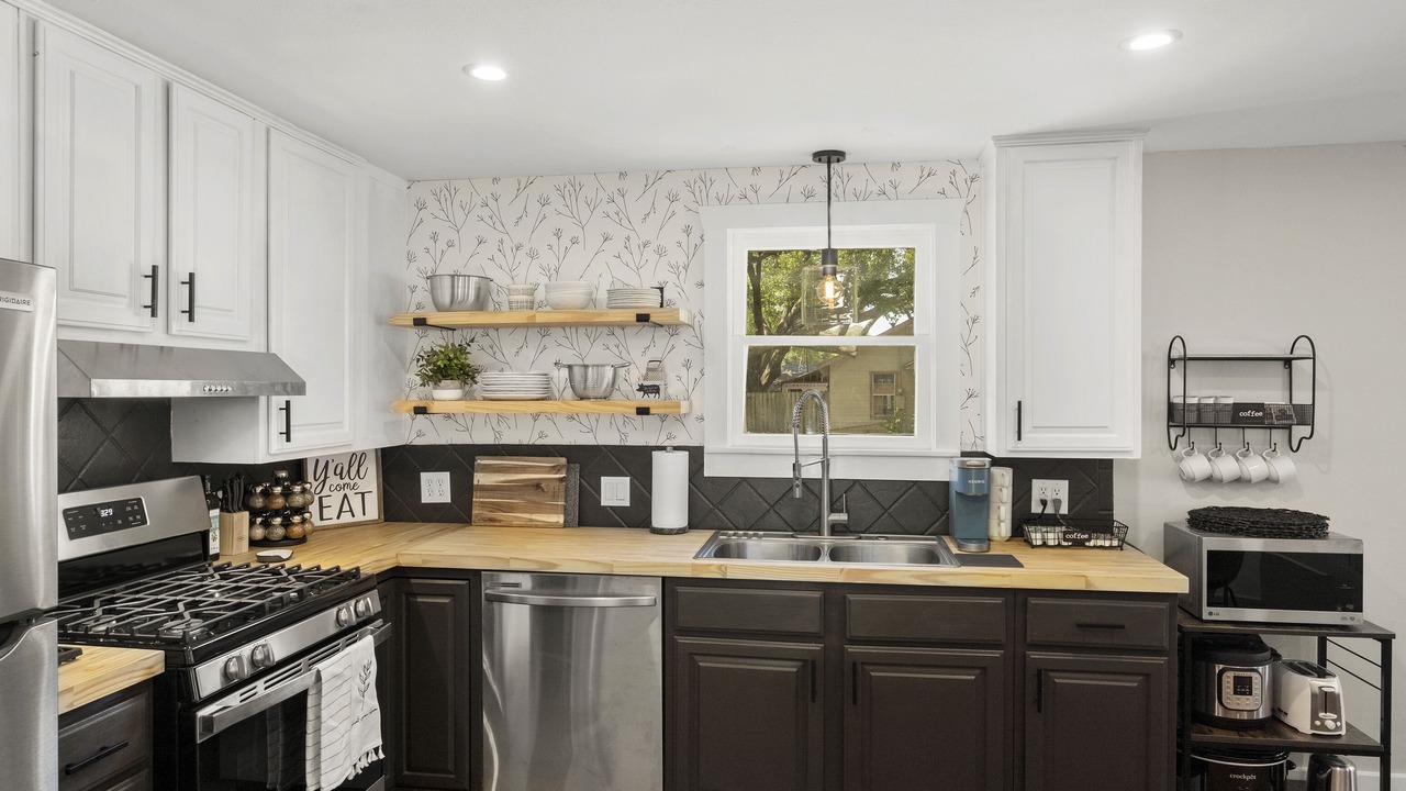 Photo of Kitchen in Tomball