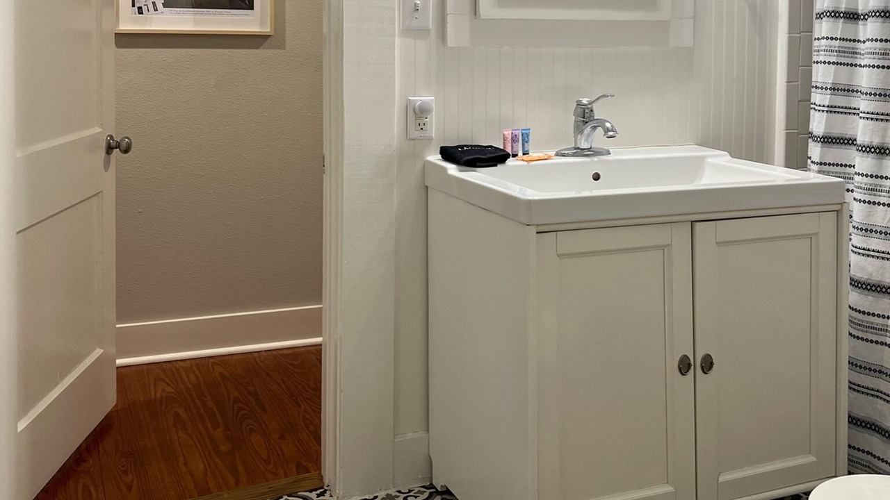 Photo of Bathroom in Tomball