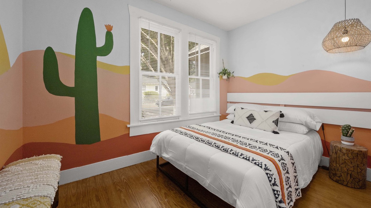 Photo of Bedroom in Tomball