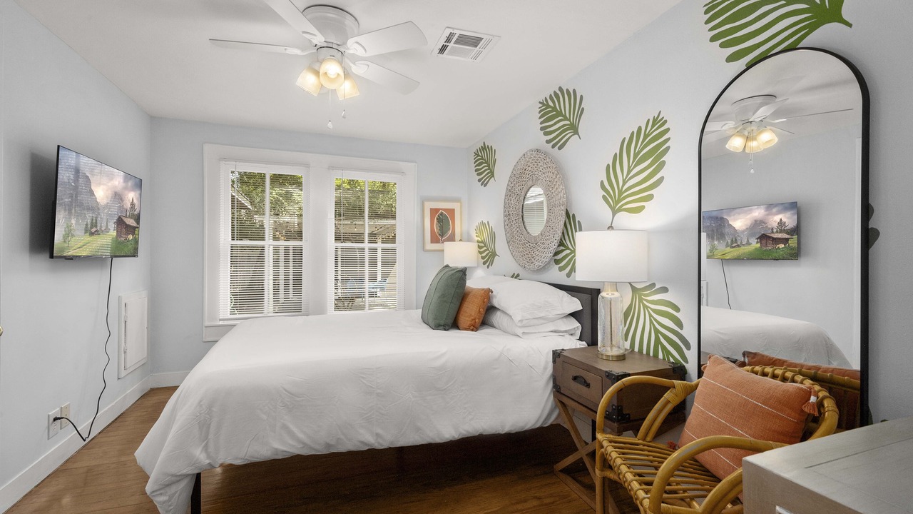 Photo of Bedroom in Tomball
