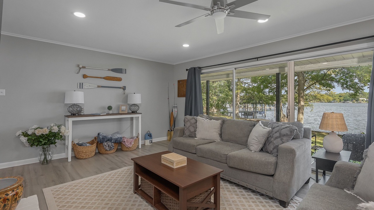 Photo of Livingroom in Shreveport