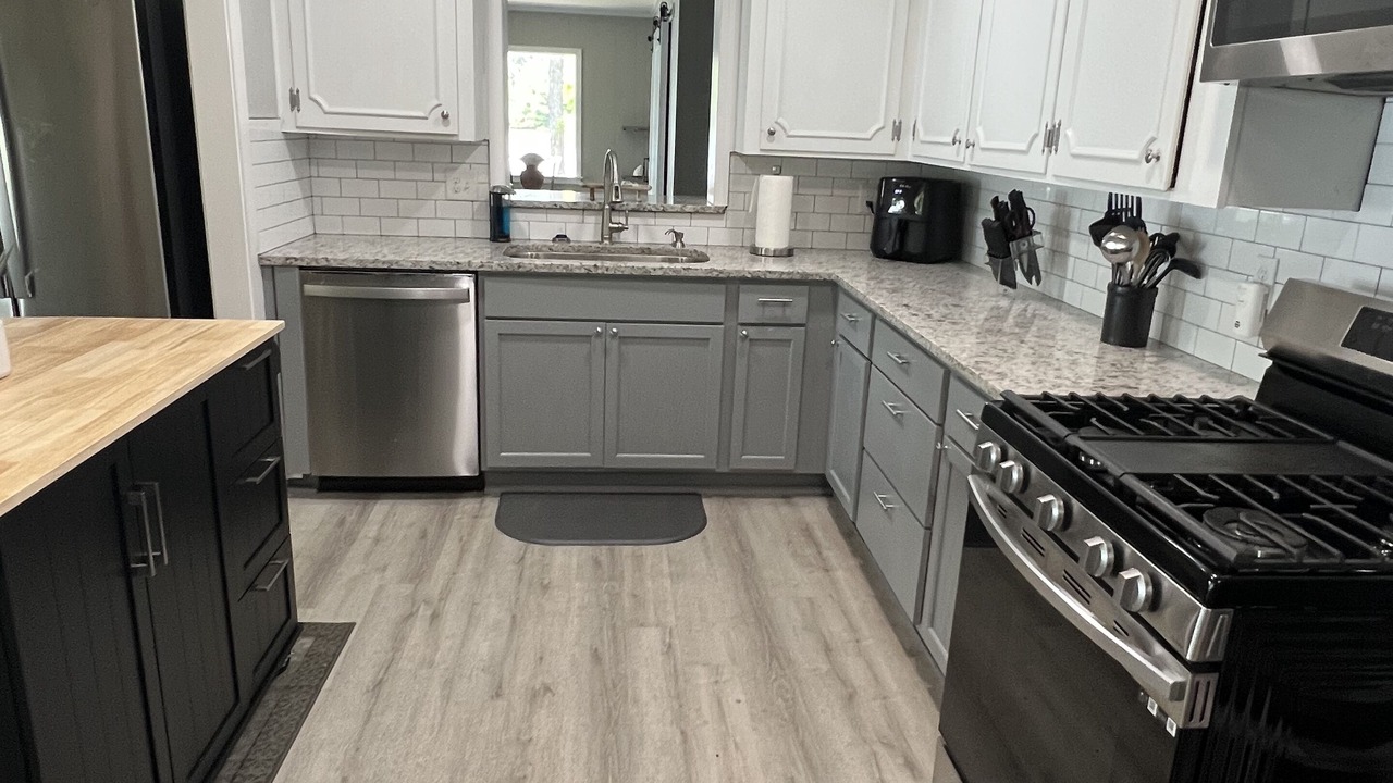 Photo of Kitchen in Shreveport