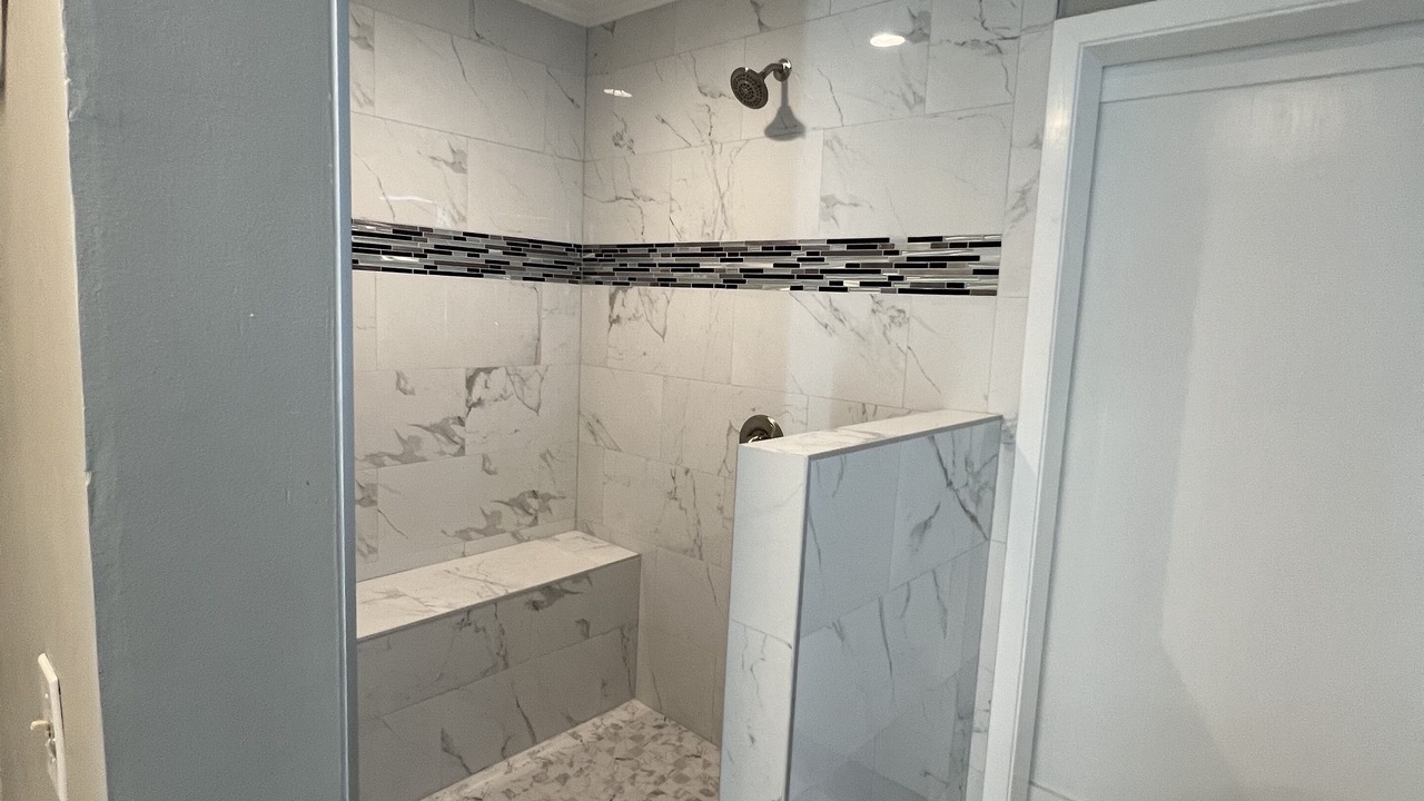 Photo of Bathroom in Shreveport