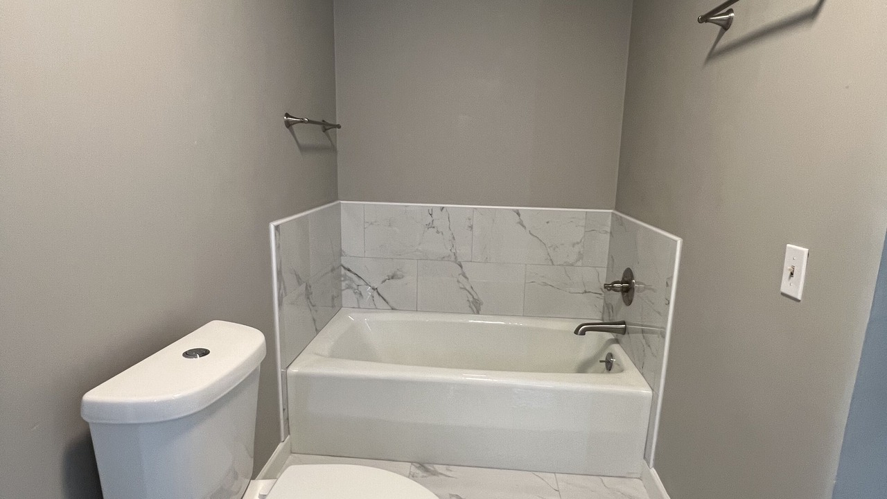Photo of Bathroom in Shreveport