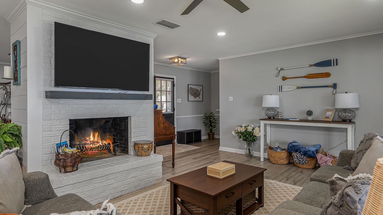 Photo of Livingroom in Shreveport